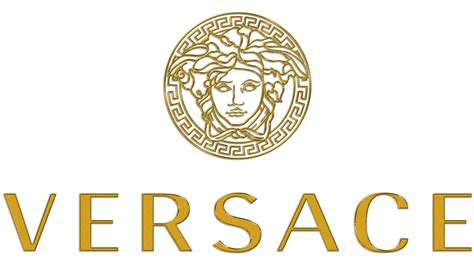 bedeutung des versace logo|why is versace logo medusa.